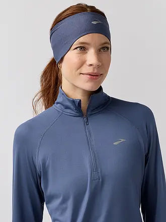BROOKS | Cinta para la cabeza Luxe Thermal |